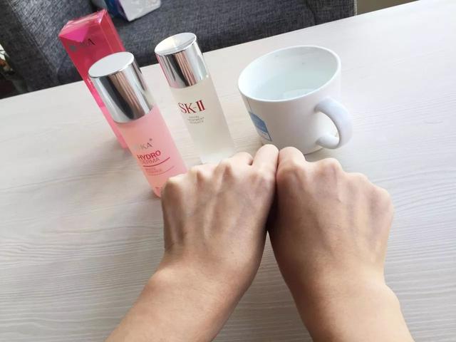 神仙水最全解析,神仙水到底有多好用