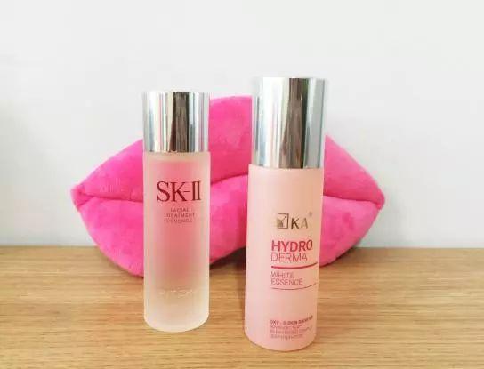 神仙水最全解析,神仙水到底有多好用