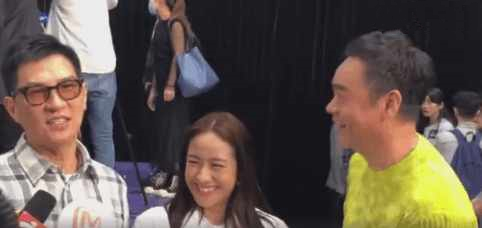 张家辉影帝之路,鲁豫有约张家辉渣渣辉完整版