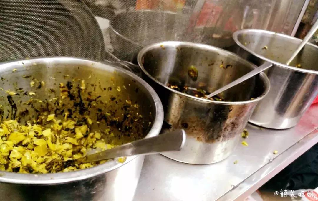 步行街捞面,步行街捞捞面