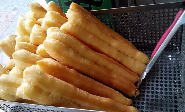 步行街捞面,步行街捞捞面