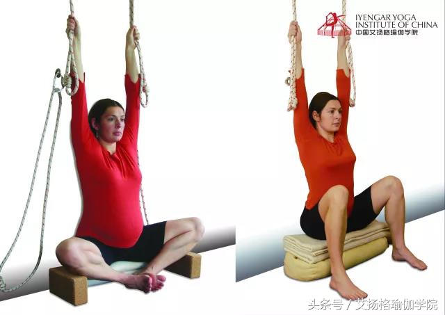 生孩子能健身吗,生了孩子练瑜伽有用吗