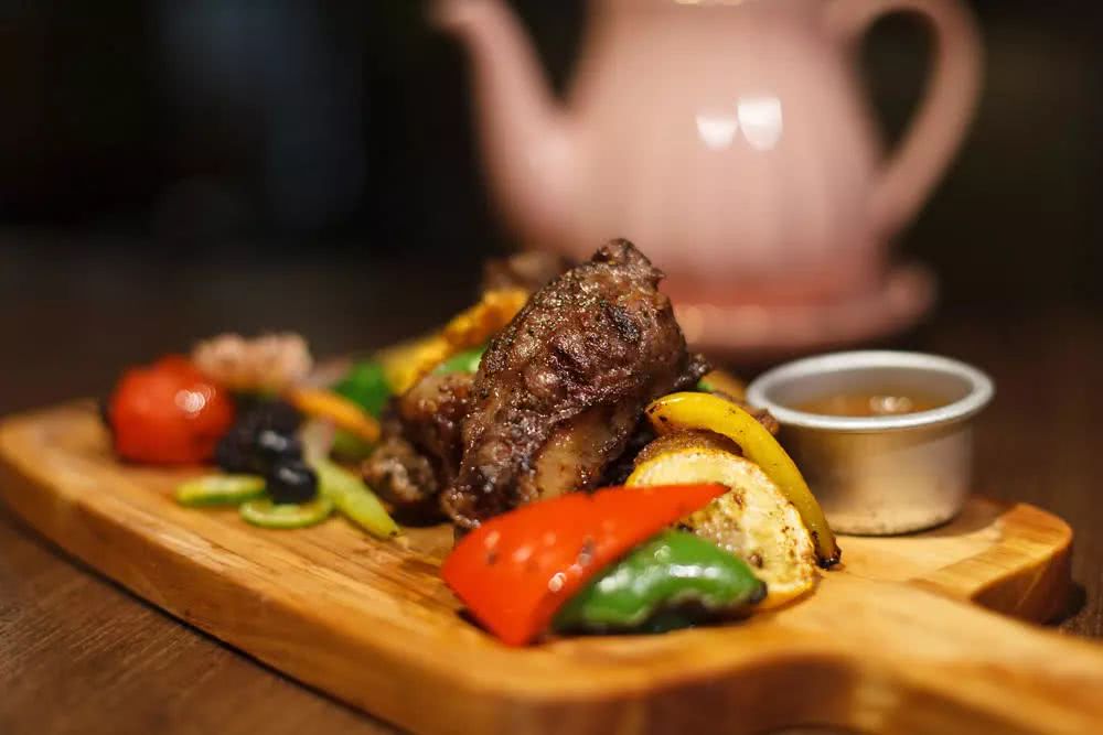 沈阳正宗西餐厅肉食,沈阳真正的西餐