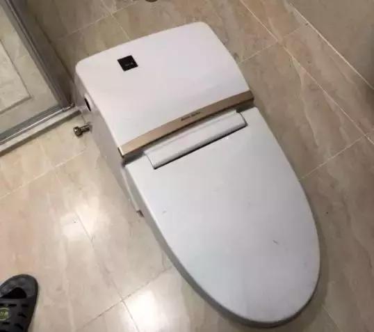 智能马桶更换马桶盖座圈一套,3000多的智能马桶换个主板多少钱