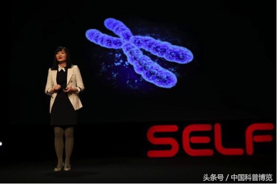 从非洲一路啪啪到东亚，我们祖先的混血史到底有多乱？