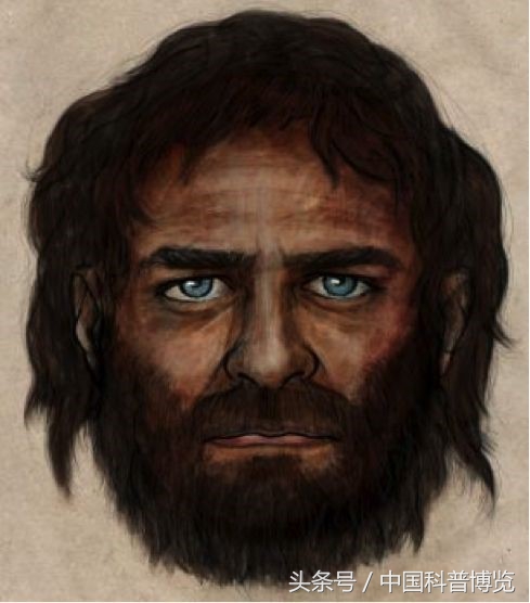 从非洲一路啪啪到东亚，我们祖先的混血史到底有多乱？