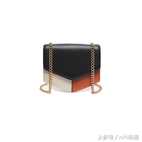 sandro包包,sandro迷你链条包