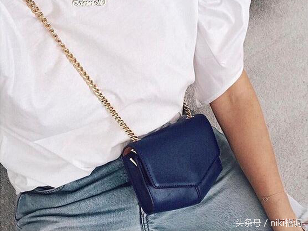 sandro包包,sandro迷你链条包