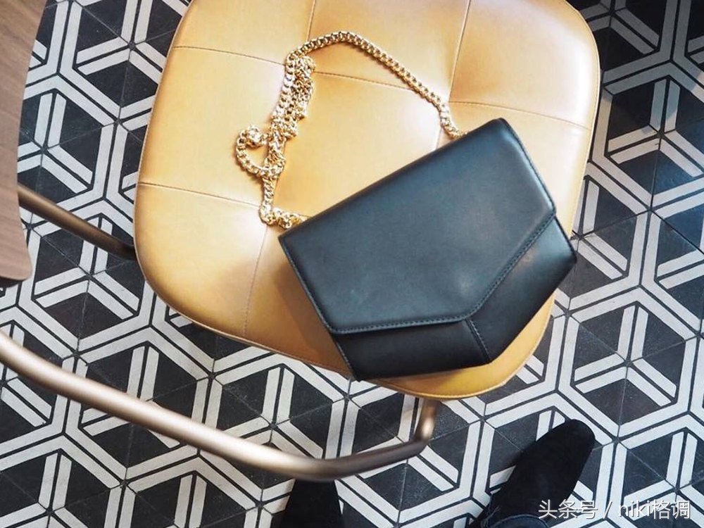 sandro包包,sandro迷你链条包