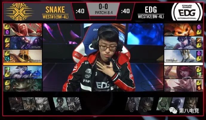 lpl2024春季赛edg7连败,lpl2023春季赛edg阵容