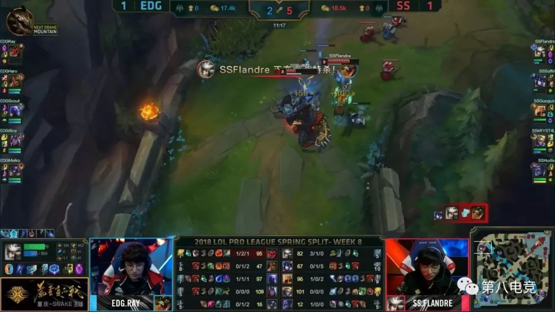 lpl2024春季赛edg7连败,lpl2023春季赛edg阵容