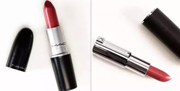 吃土也要入手四件套,吃土都要配齐的口红