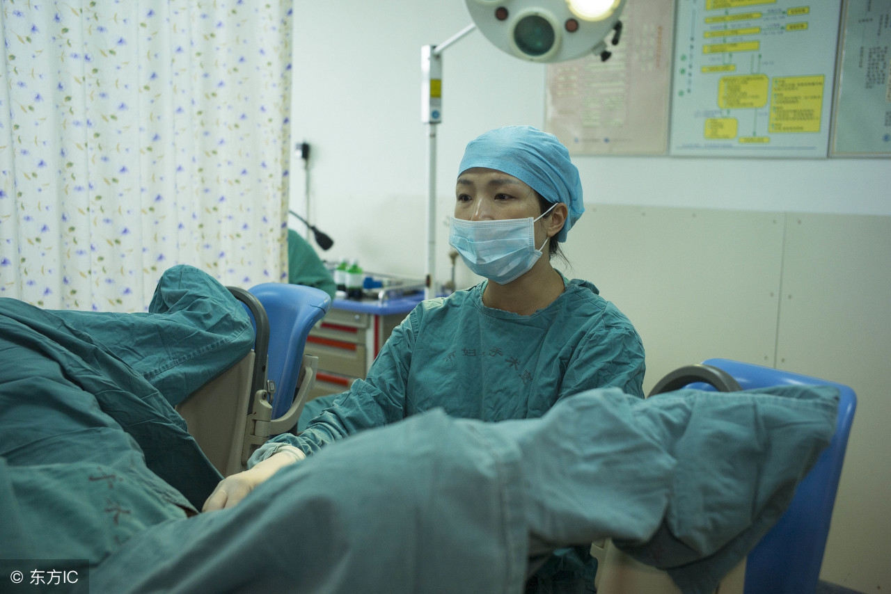 姑娘，侧切了解一下