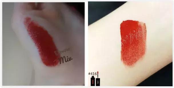 吃土也要入手四件套,吃土都要配齐的口红