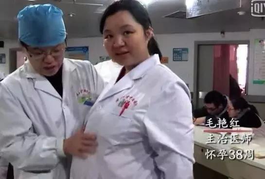 顺产与剖腹产的对比,顺产和剖腹产的全部流程