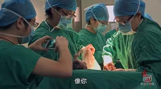 顺产与剖腹产的对比,顺产和剖腹产的全部流程