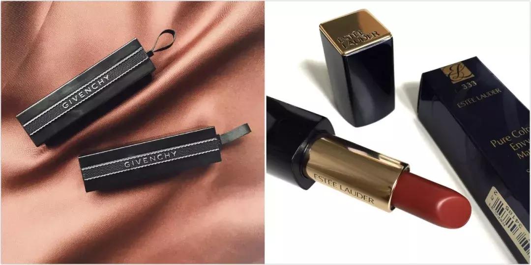 吃土也要入手四件套,吃土都要配齐的口红