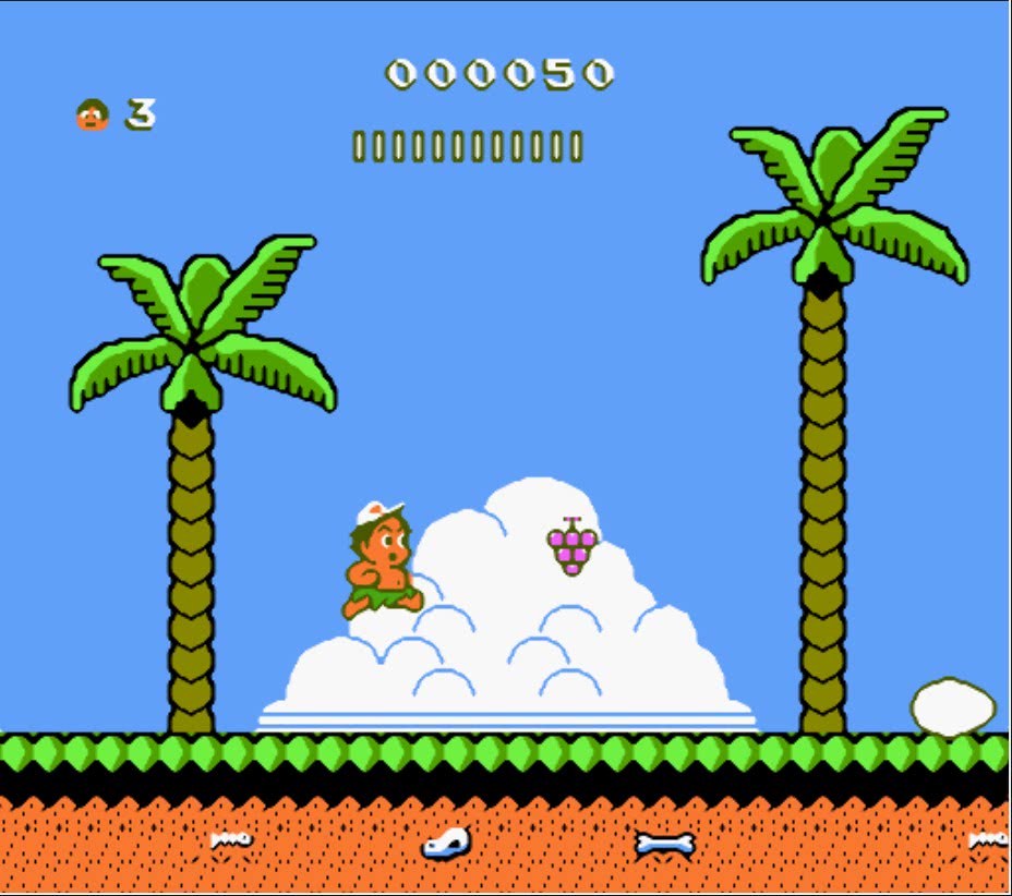 回忆童年的fc游戏掌机,十大童年经典fc游戏你玩过几款