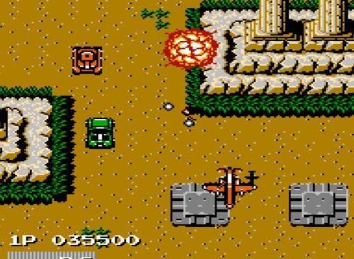 回忆童年的fc游戏掌机,十大童年经典fc游戏你玩过几款