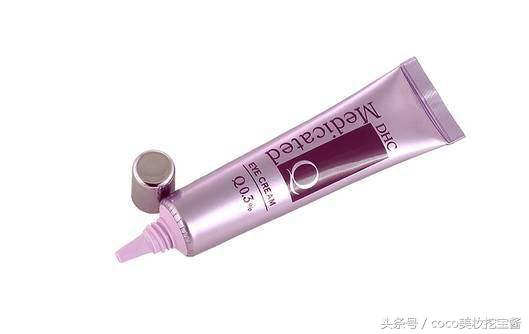 哪个牌子的眼霜可以去熊猫眼,日本最好的十款眼霜