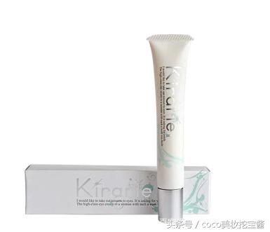 哪个牌子的眼霜可以去熊猫眼,日本最好的十款眼霜