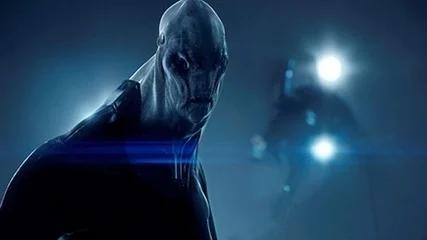 陨落星辰美剧好看吗,陨落星辰美剧剧照