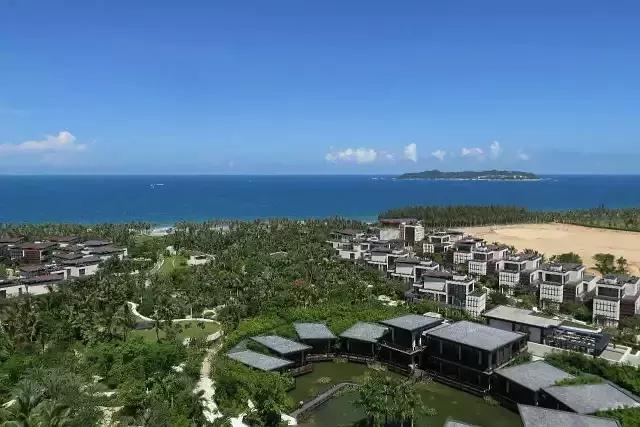 在海棠湾可以送哪些礼物,三亚值得给孩子带的礼物