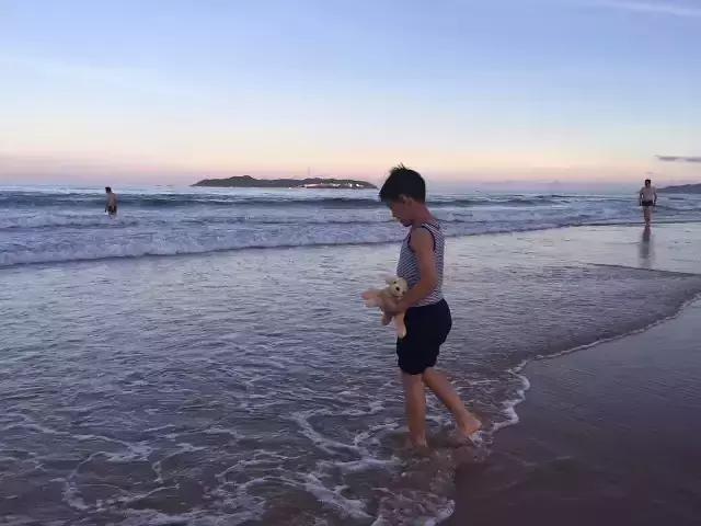 在海棠湾可以送哪些礼物,三亚值得给孩子带的礼物