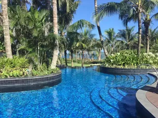 在海棠湾可以送哪些礼物,三亚值得给孩子带的礼物