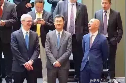 她一战赚了几十亿，她说：世界上最好的生意有三种