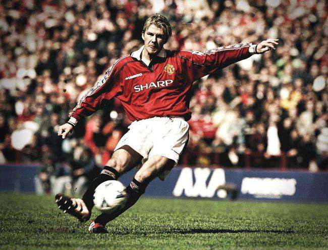 当今足坛最强11人阵容,足坛10大过人绝技