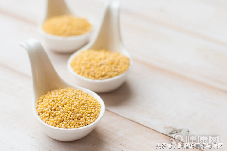 健脾养胃的食物医生推荐,要想养胃就得喝粥