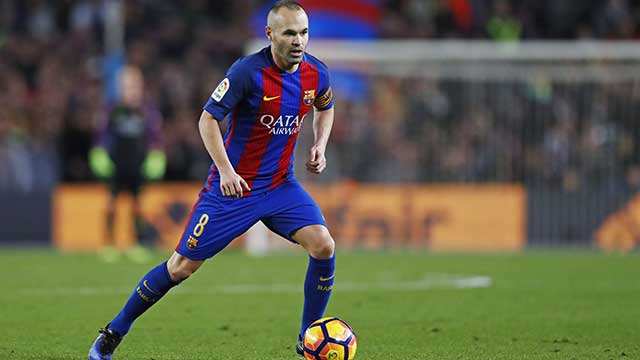 当今足坛最强11人阵容,足坛10大过人绝技