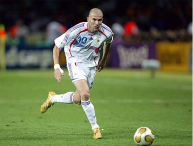 当今足坛最强11人阵容,足坛10大过人绝技