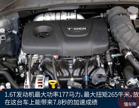 北京现代encino车型介绍,现代encino空间怎么样