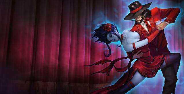 LOL：盘点性价比最高的皮肤，看看你有没有买亏