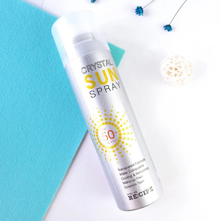 最好用的几款防晒,哪款防晒随便实用又好