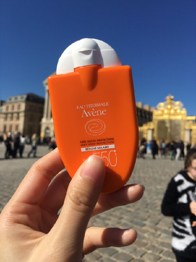 最好用的几款防晒,哪款防晒随便实用又好