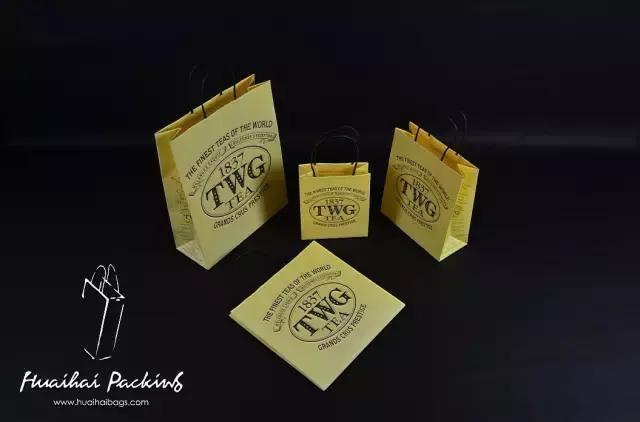 twg茶在中国开了多少店,茶品牌颠覆传统