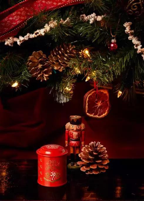 twg茶在中国开了多少店,茶品牌颠覆传统