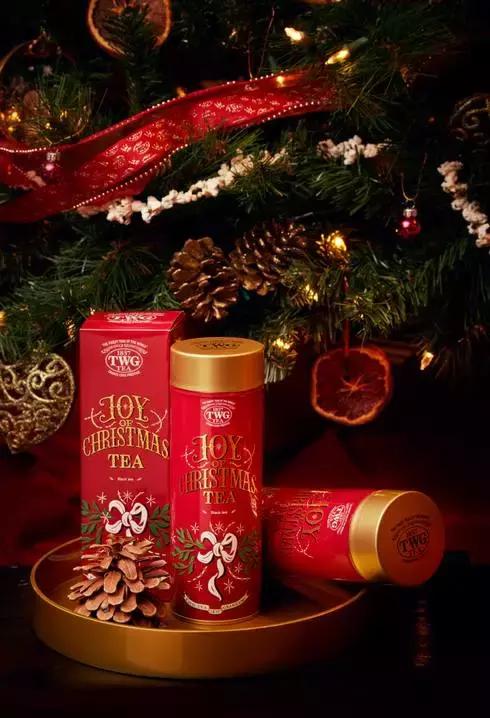 twg茶在中国开了多少店,茶品牌颠覆传统