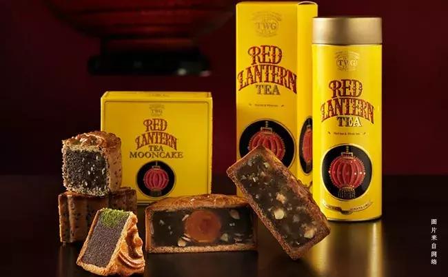 twg茶在中国开了多少店,茶品牌颠覆传统