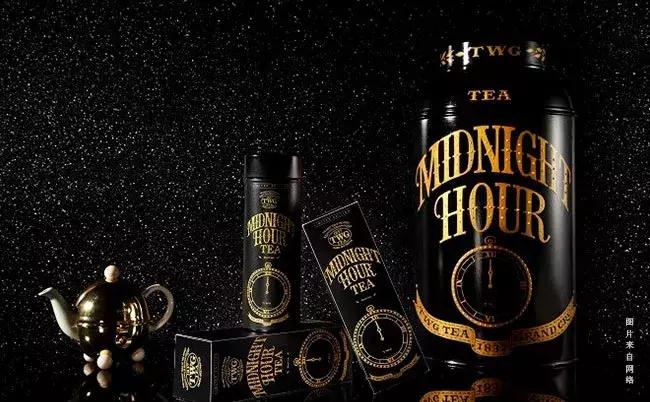 twg茶在中国开了多少店,茶品牌颠覆传统