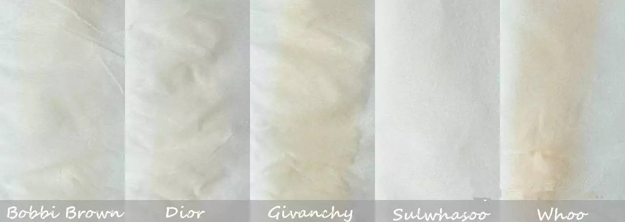 新手最该入手的气垫,测评气垫