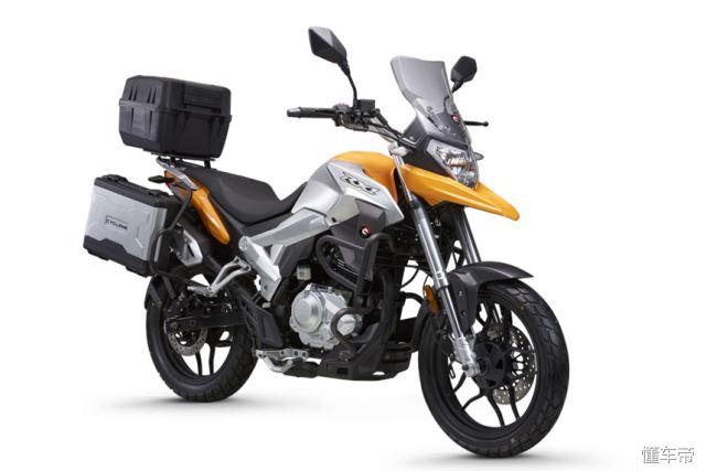 猛鸷减震升级,猛鸷的前减震效果