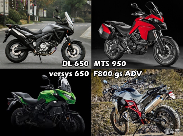 猛鸷减震升级,猛鸷的前减震效果