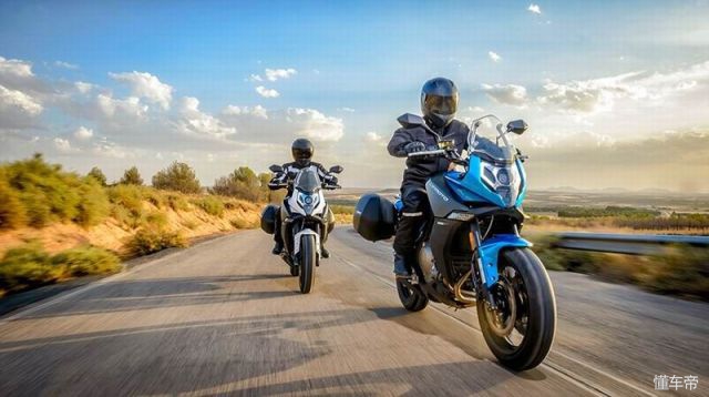 猛鸷减震升级,猛鸷的前减震效果