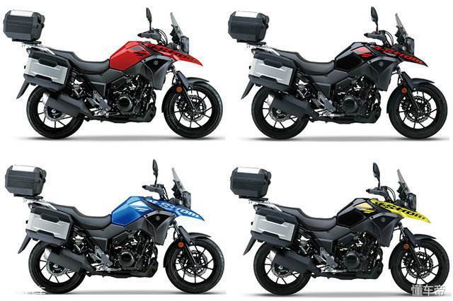 猛鸷减震升级,猛鸷的前减震效果