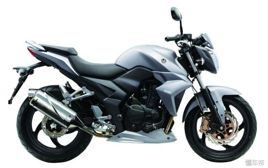 猛鸷减震升级,猛鸷的前减震效果