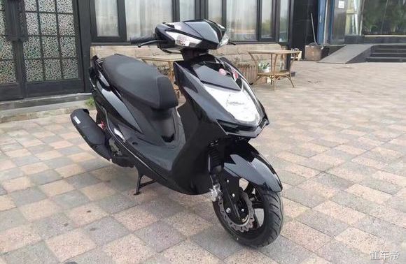 猛鸷减震升级,猛鸷的前减震效果